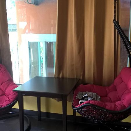 Bed and Breakfast Aiyara House Phra Nakhon Si Ayutthaya Exterior foto