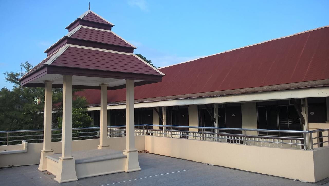 Bed and Breakfast Aiyara House Phra Nakhon Si Ayutthaya Exterior foto