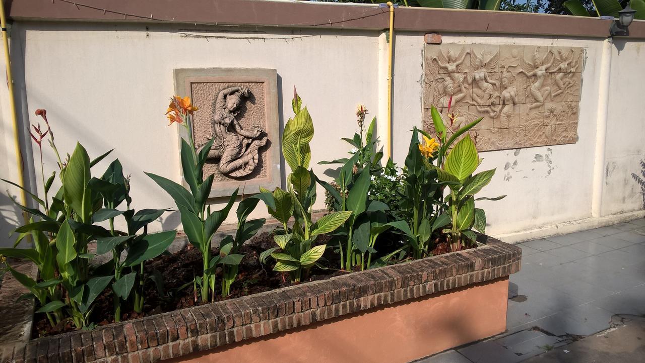 Bed and Breakfast Aiyara House Phra Nakhon Si Ayutthaya Exterior foto